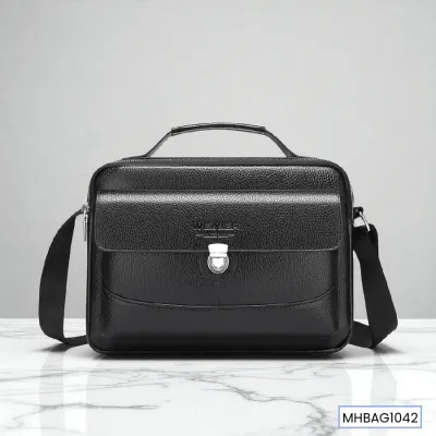 Echo Ranger  Men's Messenger Bag 